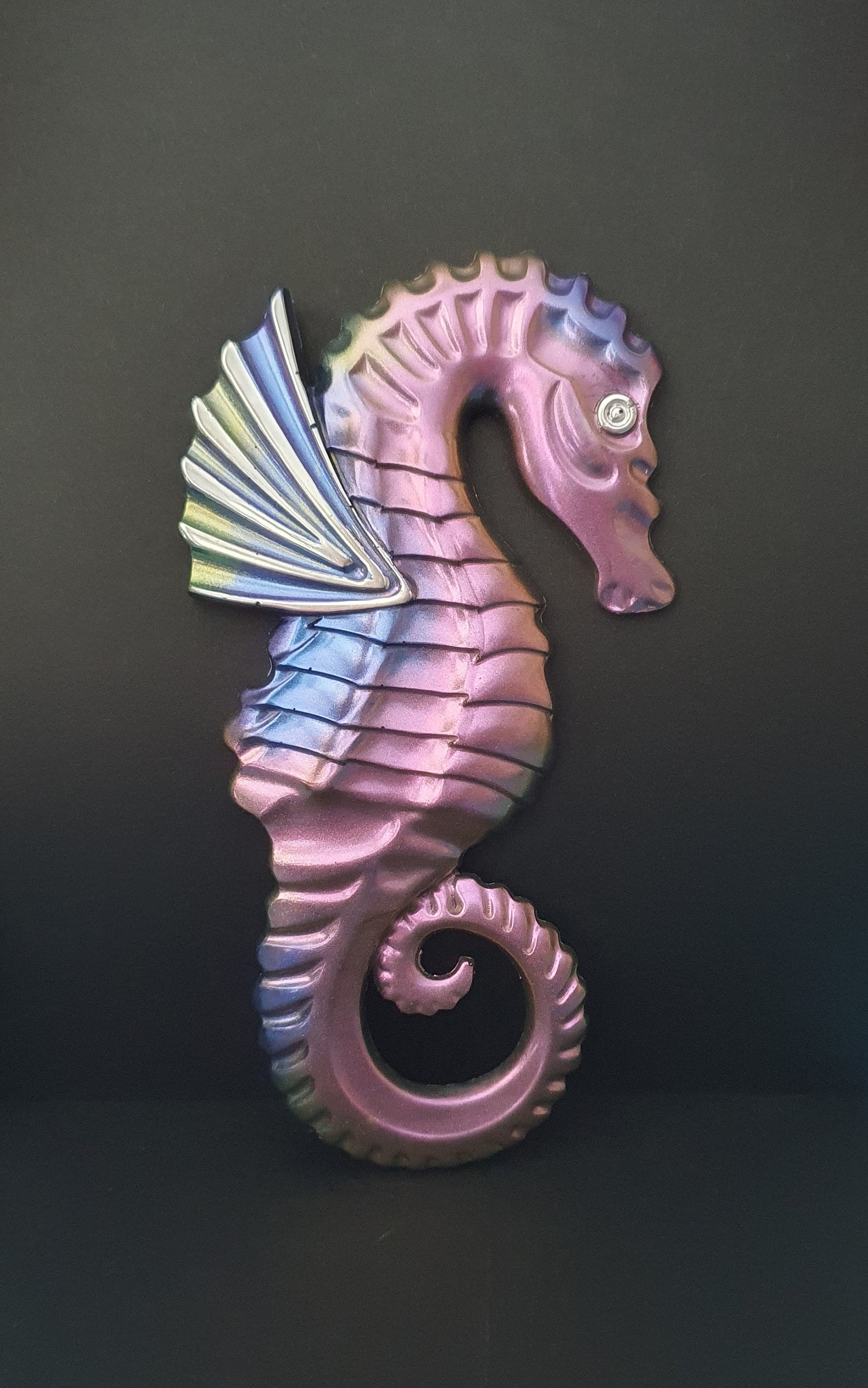 Super Seahorses