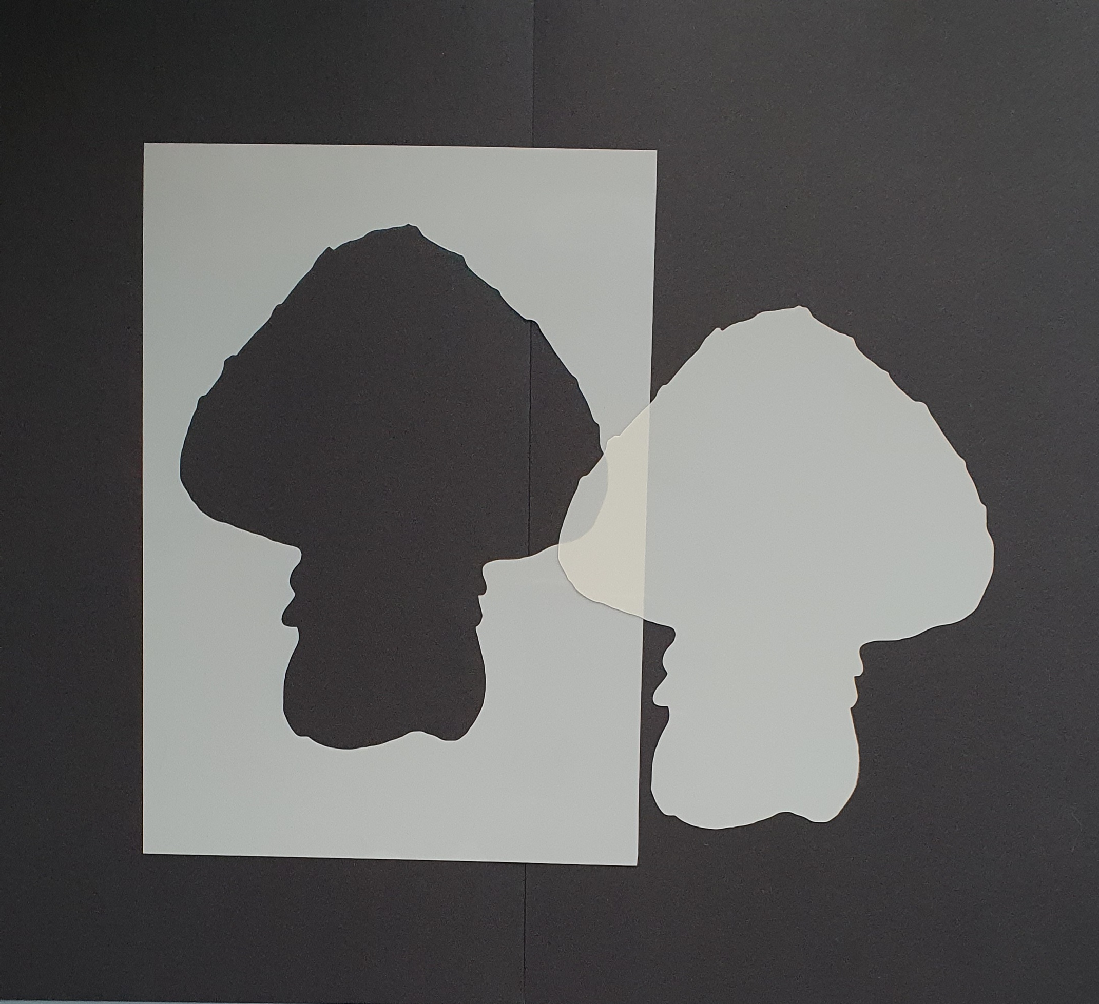 Toadstool – A5 Mylar Stencil & Mask Set (190 Micron) by AngieD