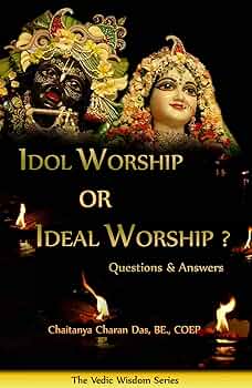 Idol Worship or Ideal Worship?