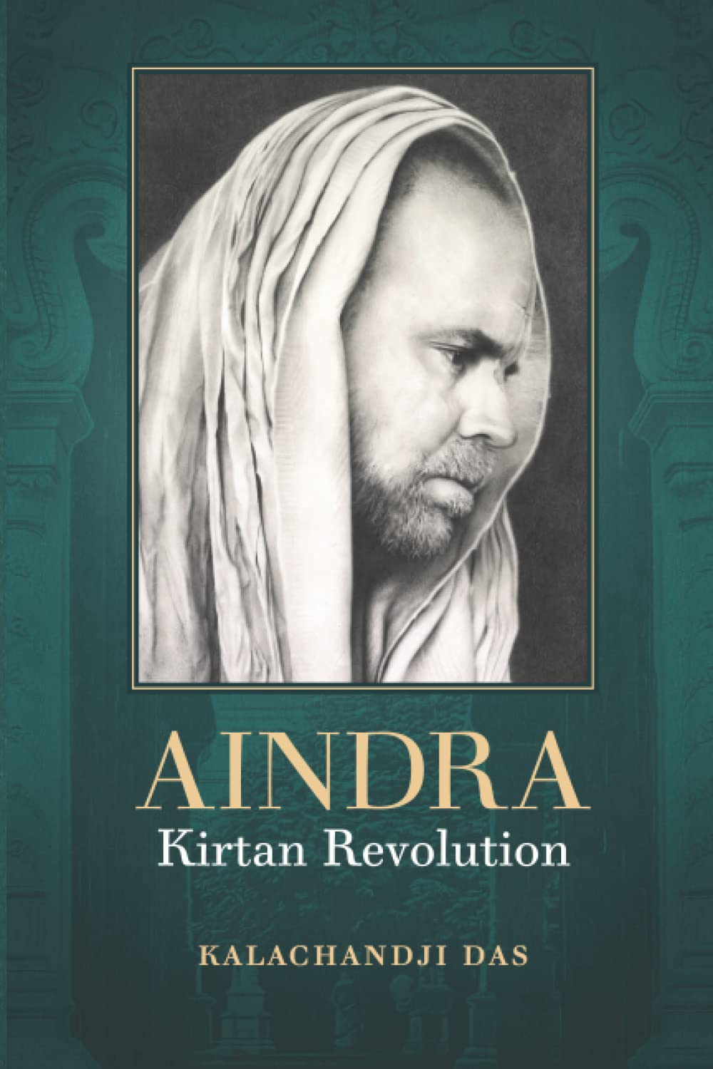 Aindra: Kirtan Revolution