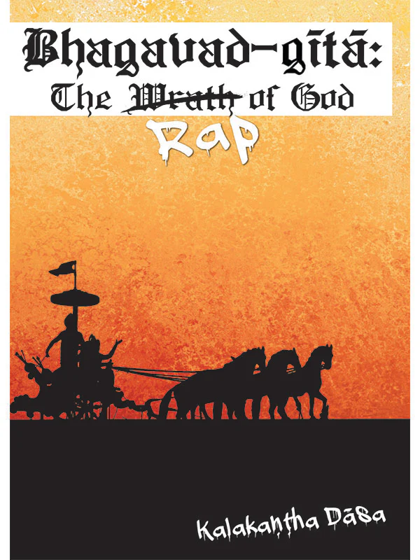 Bhagavad-Gita: The Rap of God