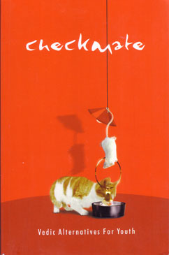 Checkmate: Vedic alternatives for youth