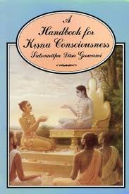 A Handbook for Krsna Consciousness