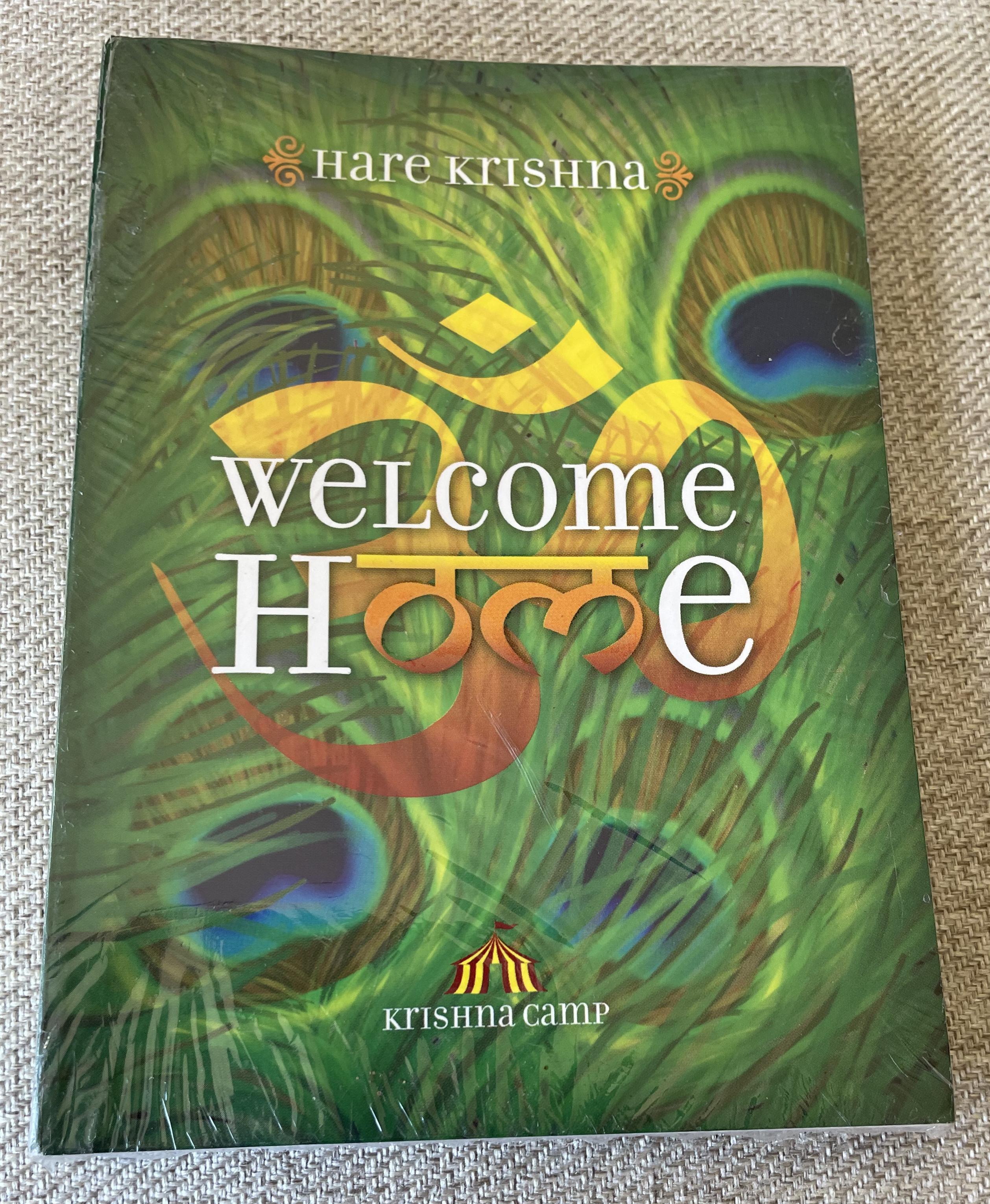 Welcome Home