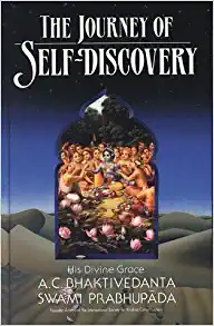 The Journey of Self-Discovery