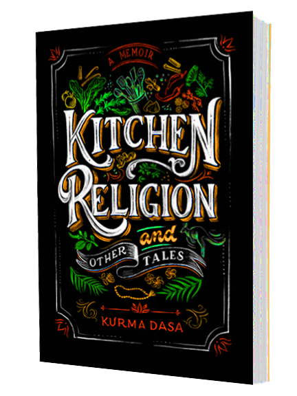 KITCHEN RELIGION and Other Tales