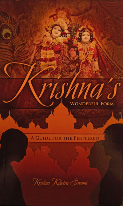 Krishna's Wonderful Form: A Guide for the Perplexed