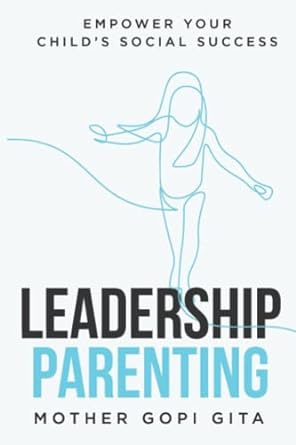 Leadership Parenting