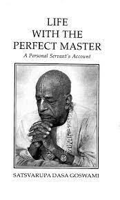 Life with the Perfect Master: A personal servant's account