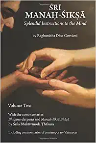 Sri Manah Siksa set (Vol 1 and 2)