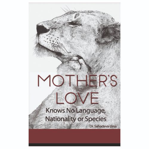 Mother's Love Knows No Language, Nationality, or Species