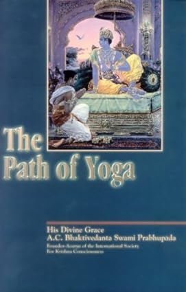 The Path of Yoga