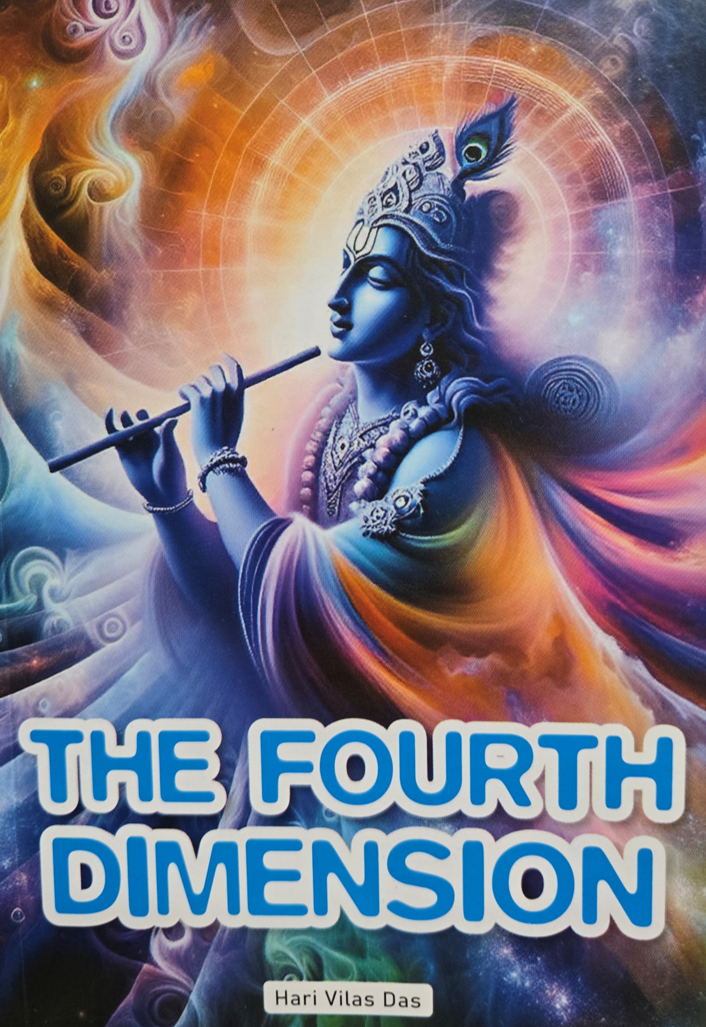 The Fourth Dimension