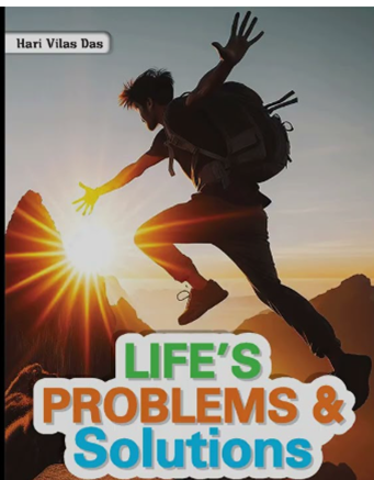 Life's Problems and Solutions