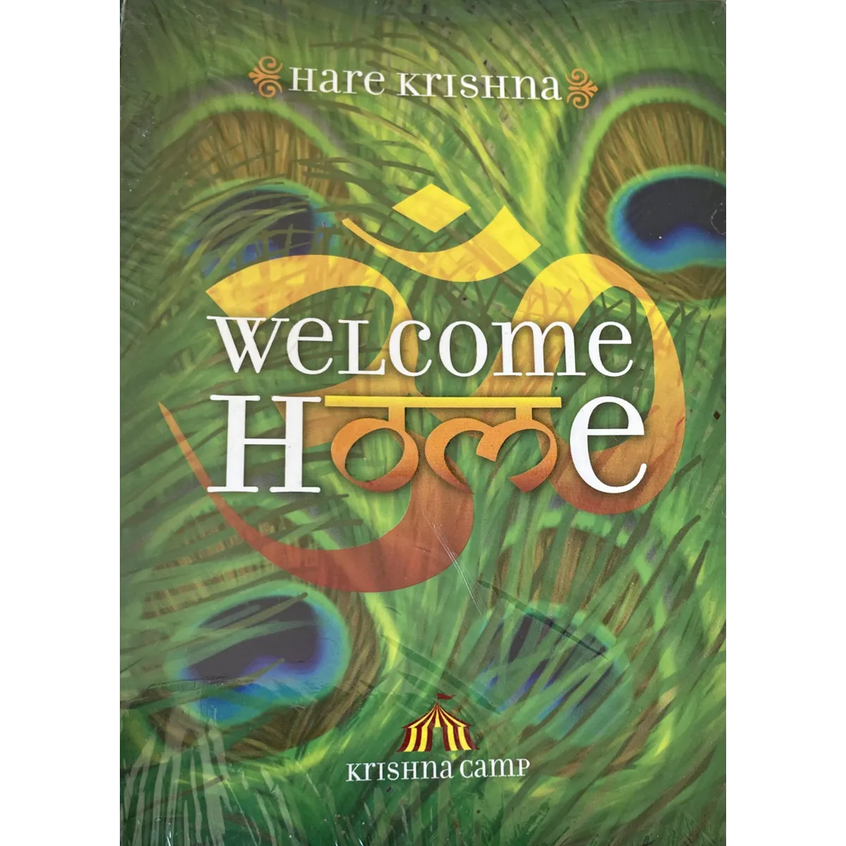 Welcome Home