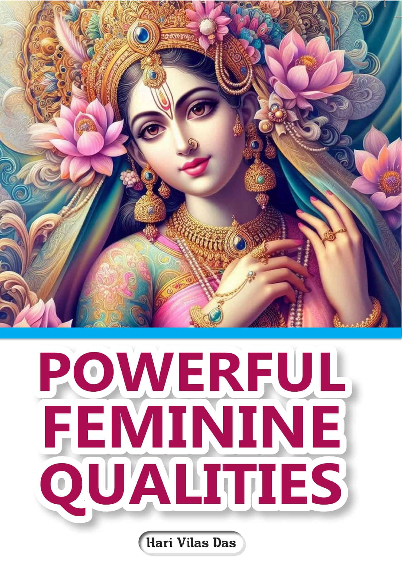 Powerful Feminine Qualities