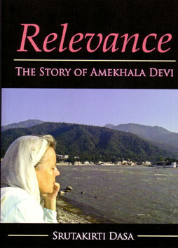 Relevance: The Story of Amekhala Devi