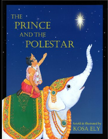 The Prince and the Polestar