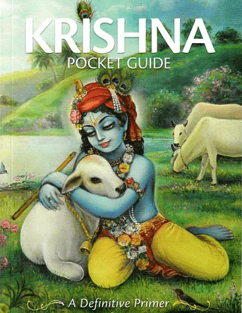 Krishna Pocket Guide