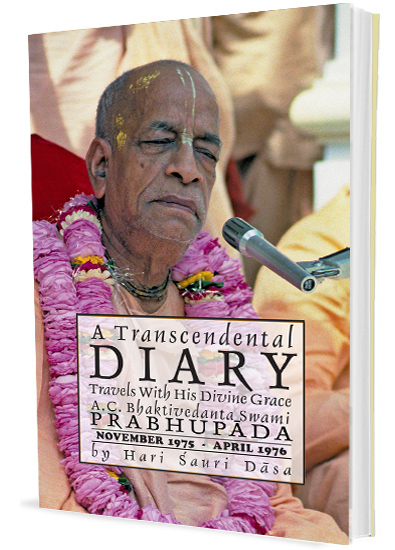 A Transcendental Diary: Volume 1