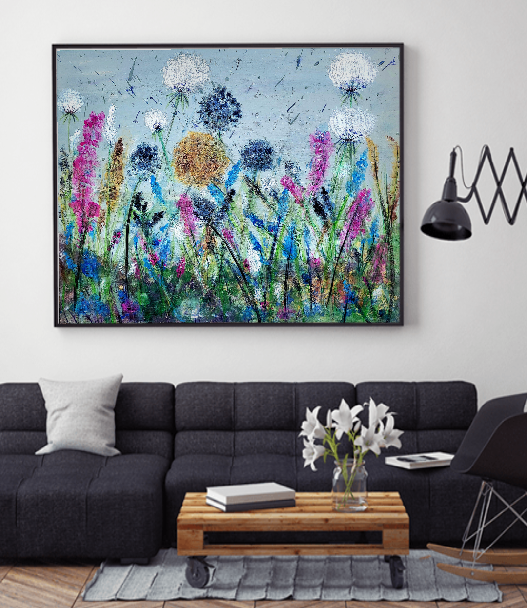 Original Artwork - Deas Creations