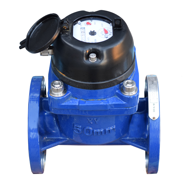 Water Meter