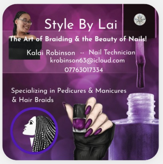 Style by Kalai
