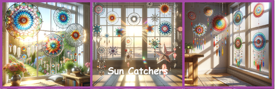 Sun Catchers
