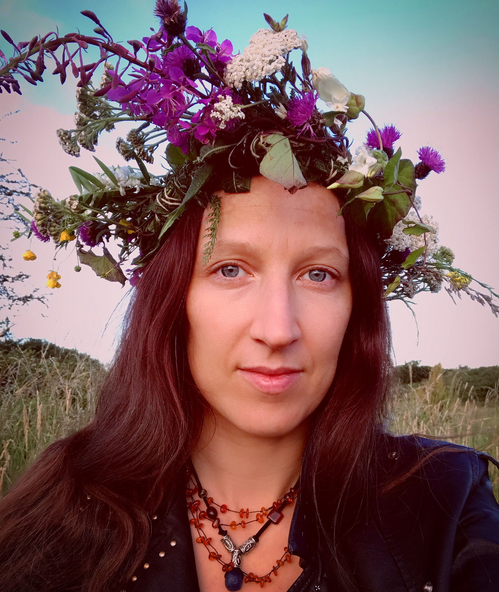 Develop Your Intuition and Access Your Inner Wisdom workshop