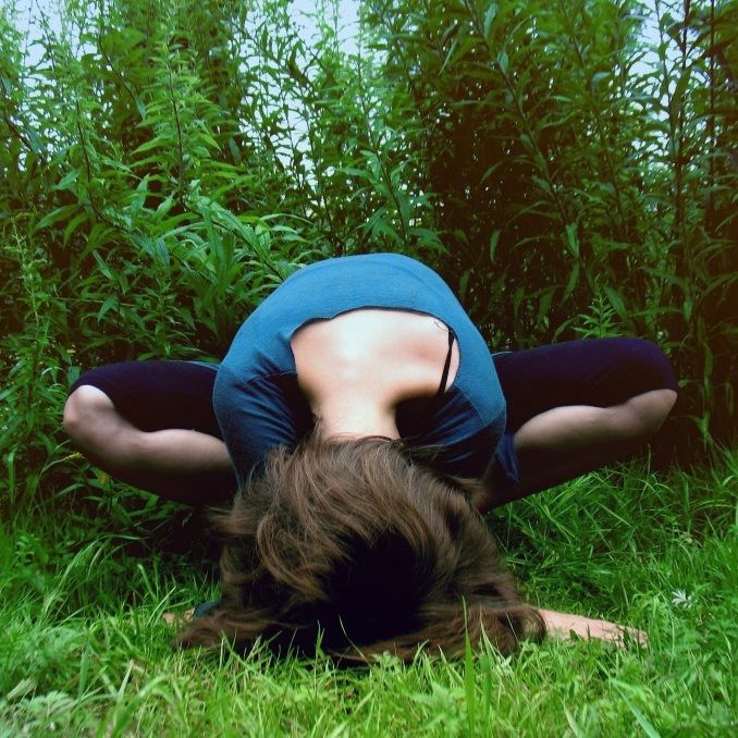 Develop Your Intuition and Access Your Inner Wisdom workshop