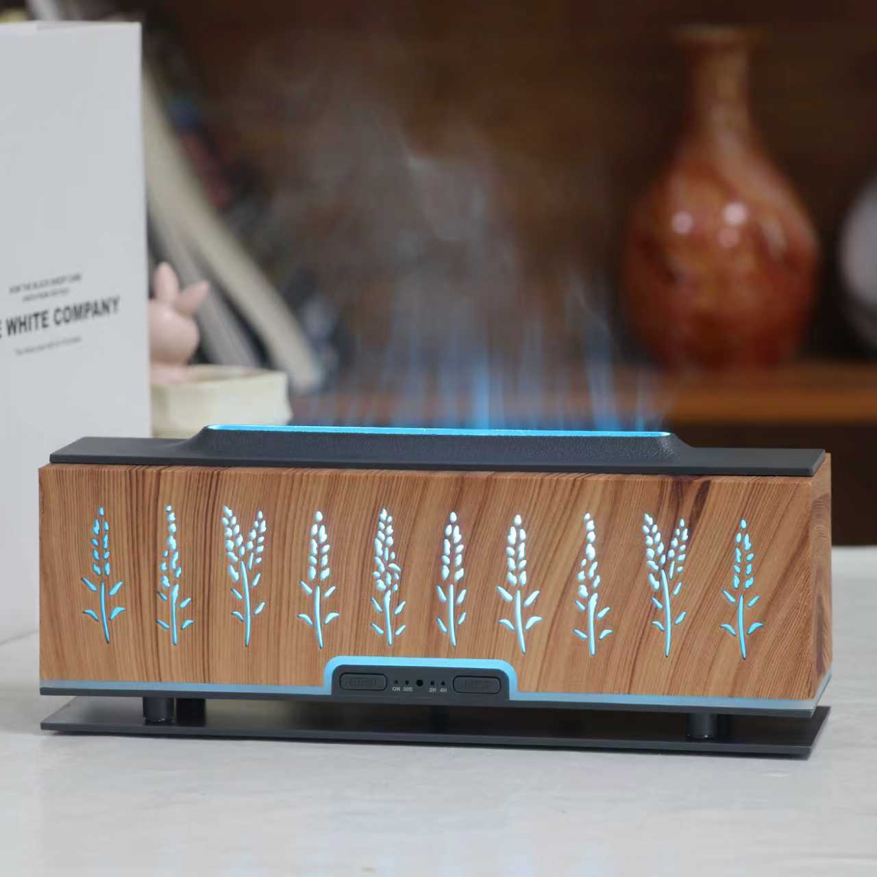 Classic Flame Humidifier