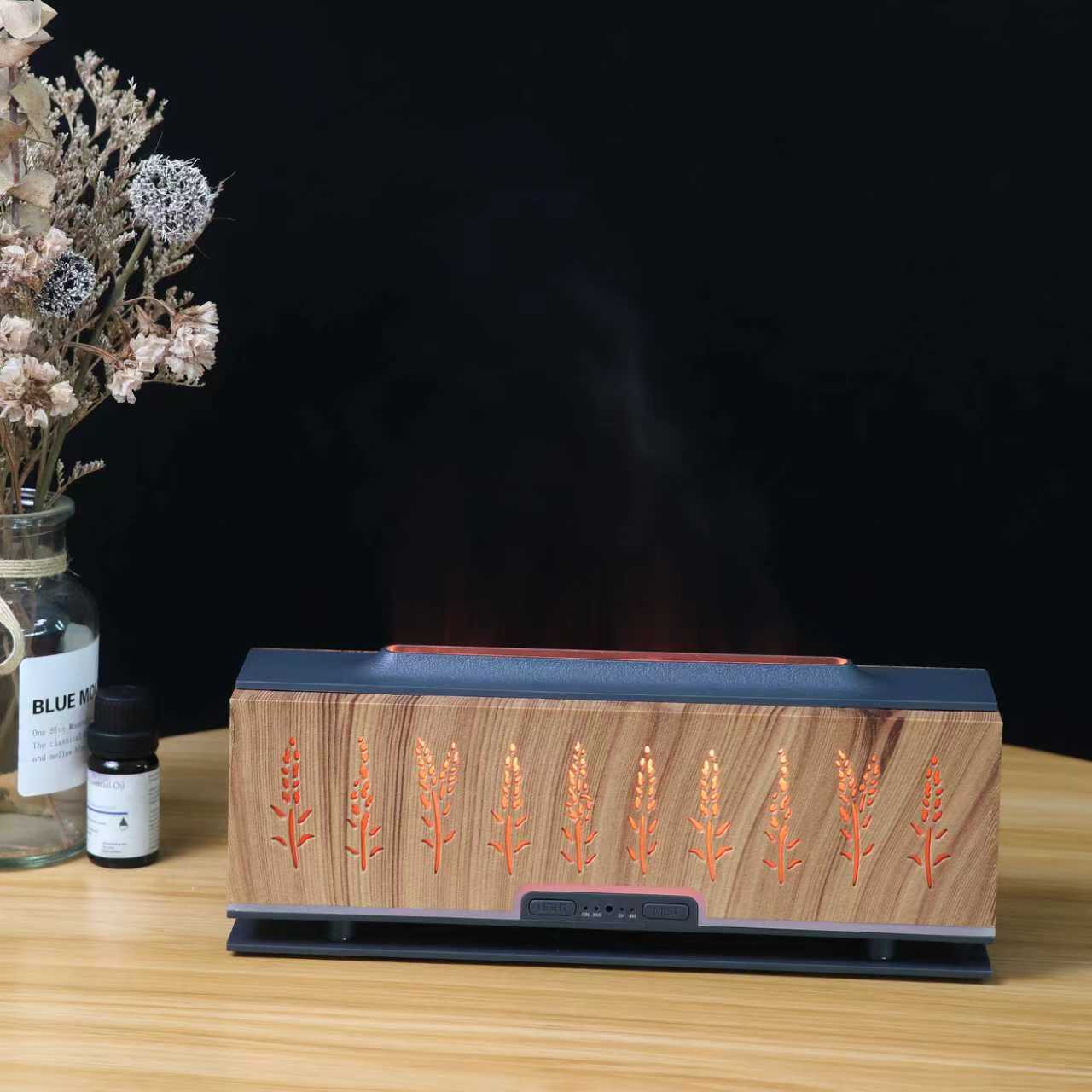 Classic Flame Humidifier