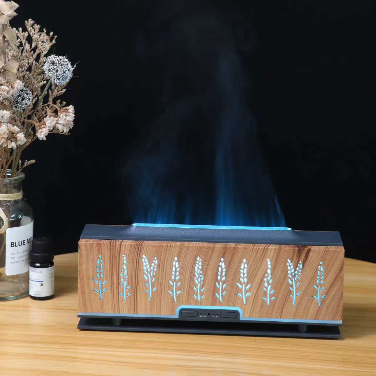 Classic Flame Humidifier