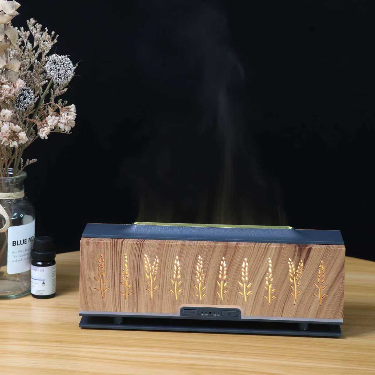 Classic Flame Humidifier