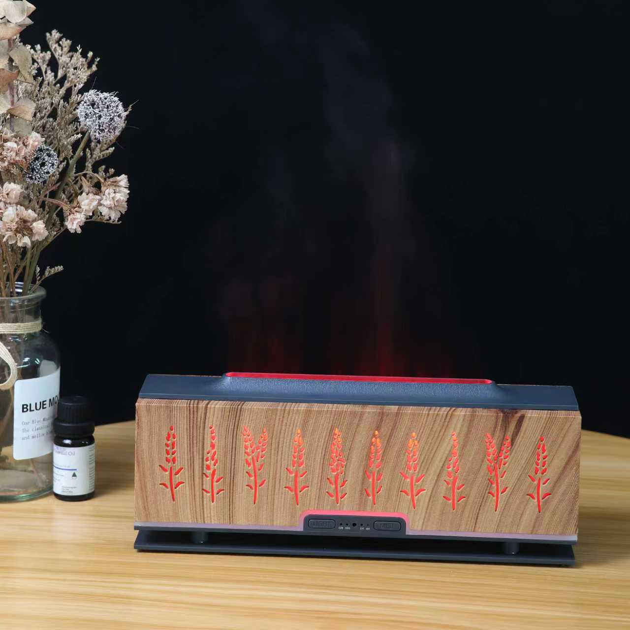 Classic Flame Humidifier