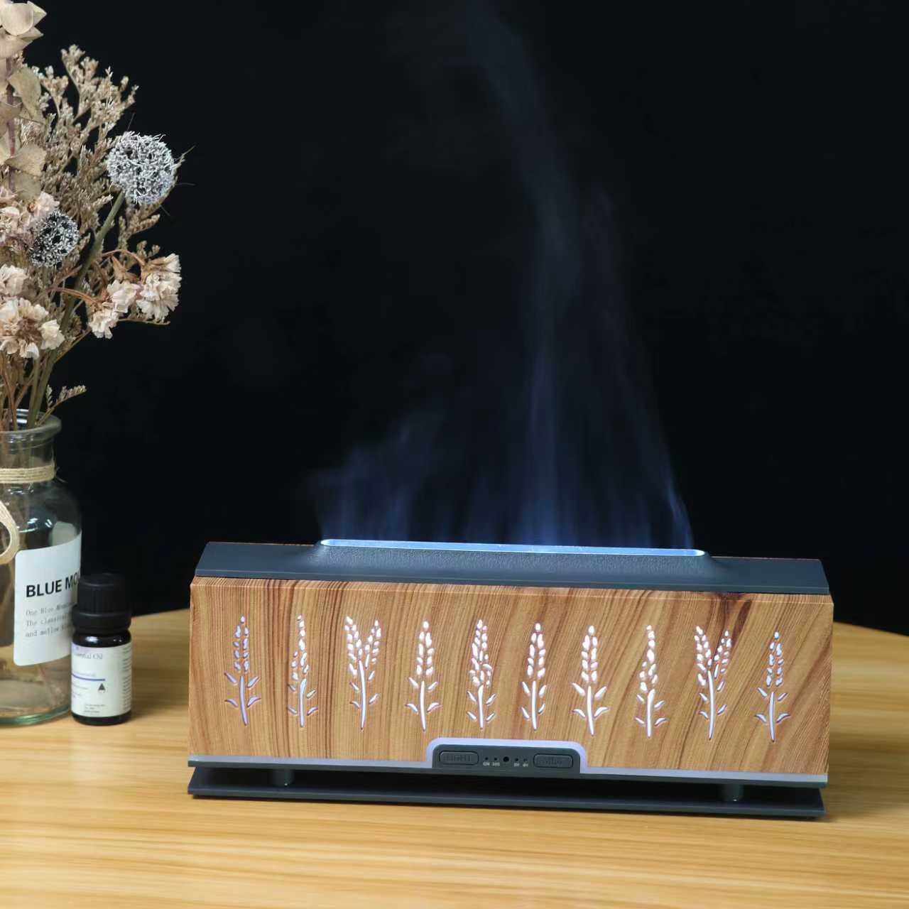 Classic Flame Humidifier