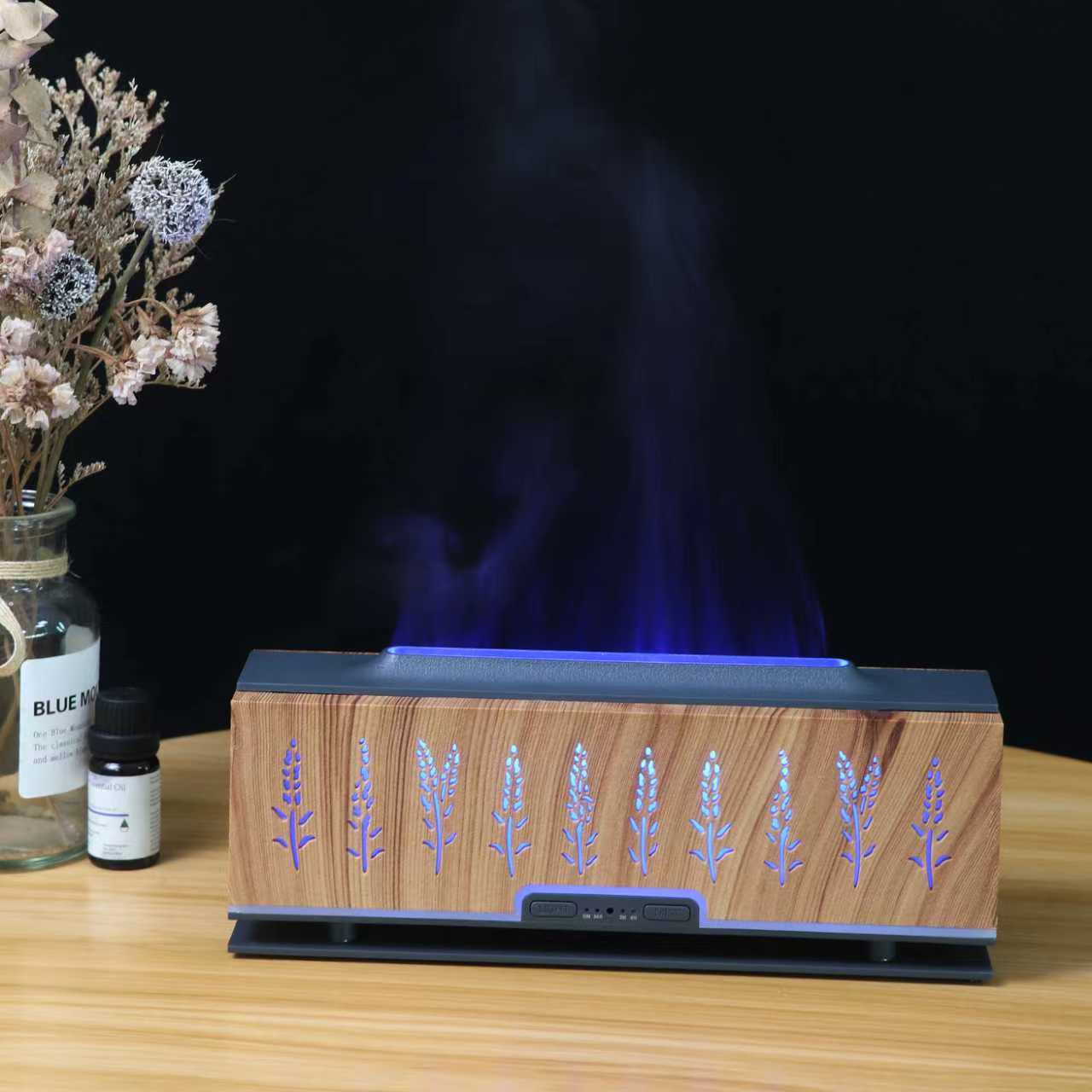 Classic Flame Humidifier