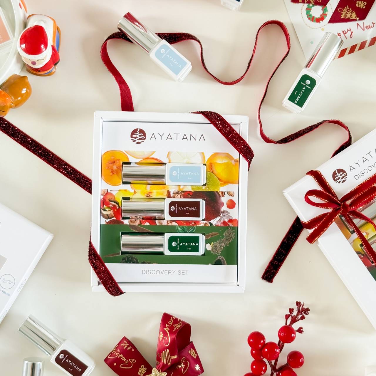 Ayatana - Discovery Set 7