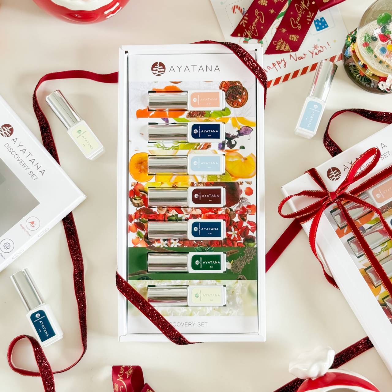 Ayatana - Discovery Set 7