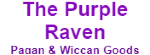 The Purple Raven