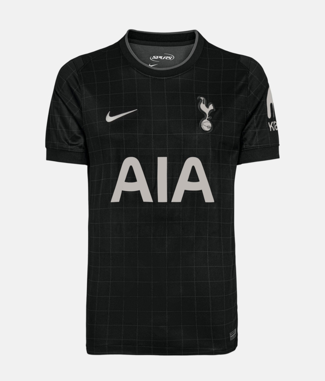 Tottenham Hotspur Away Replica personalised Adult Shirt or Kids kit spurs