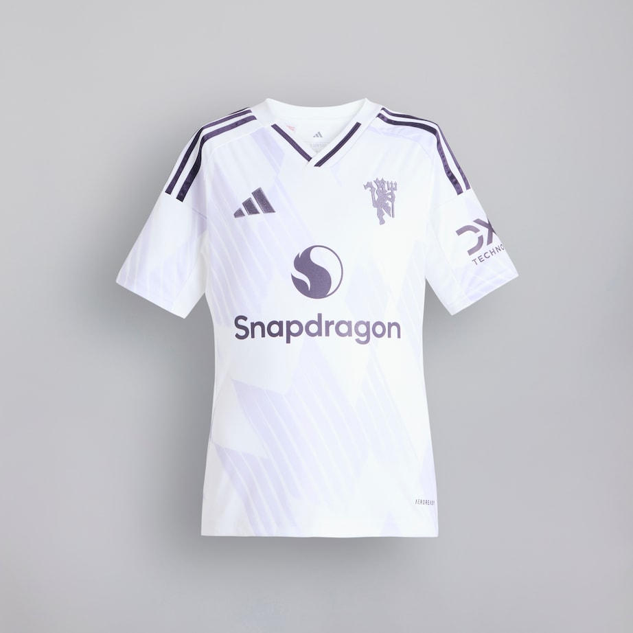 Manchester United Away Replica personalised Adult Shirt or Kids kit man utd