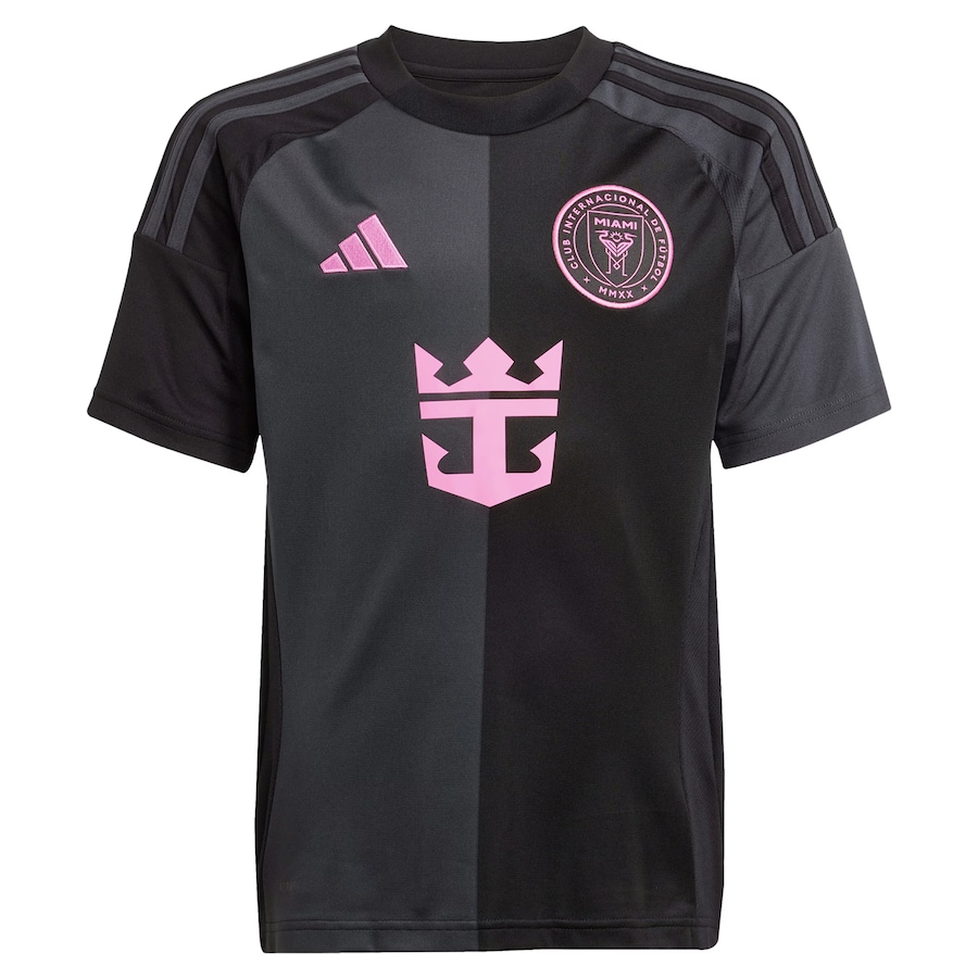 Inter Miami Away Replica personalised Adult Shirt or Kids kit