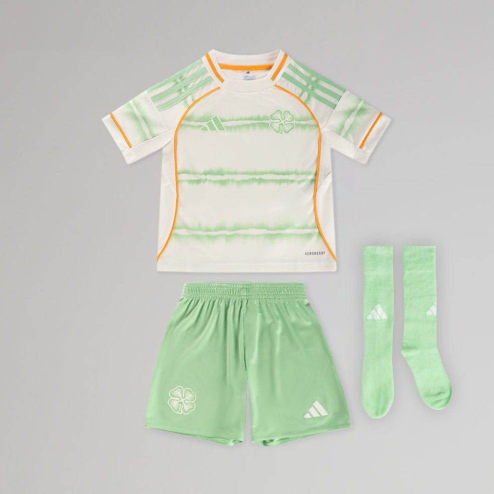 Celtic Third Replica Personalised Shirt