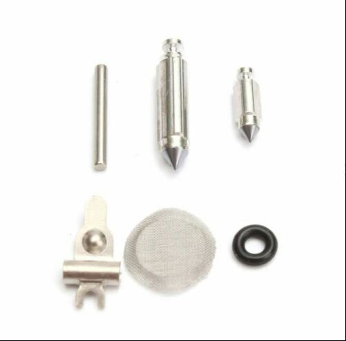 RYOBI RLT30BPT CARBURETOR GASKET SET CARB CODE H142R H142A