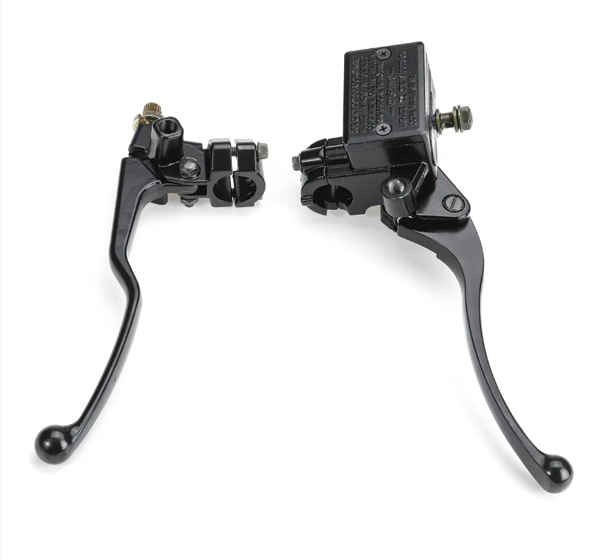 Honda Motorcycle Master Cylinder