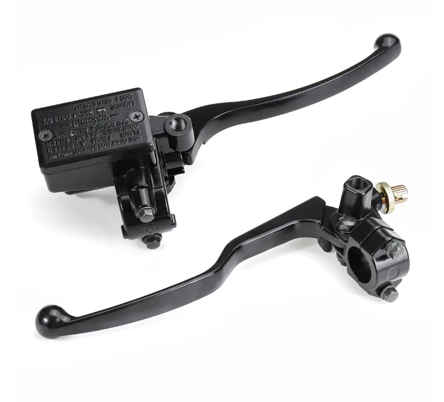 Honda Motorcycle Master Cylinder