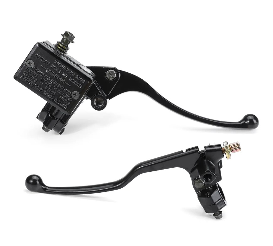 Honda Motorcycle Master Cylinder