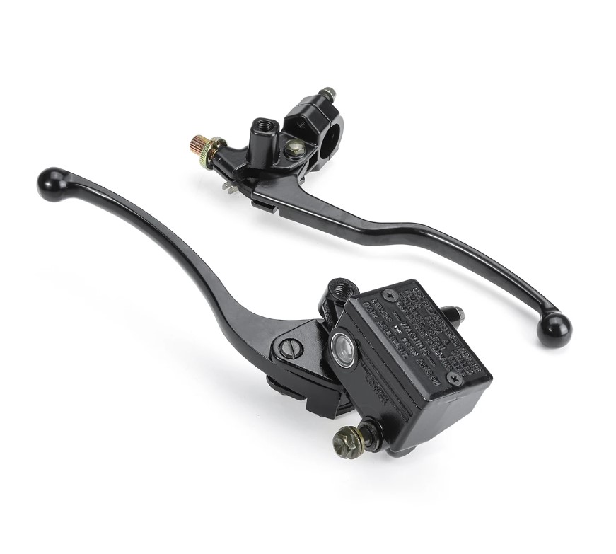 Honda Motorcycle Master Cylinder