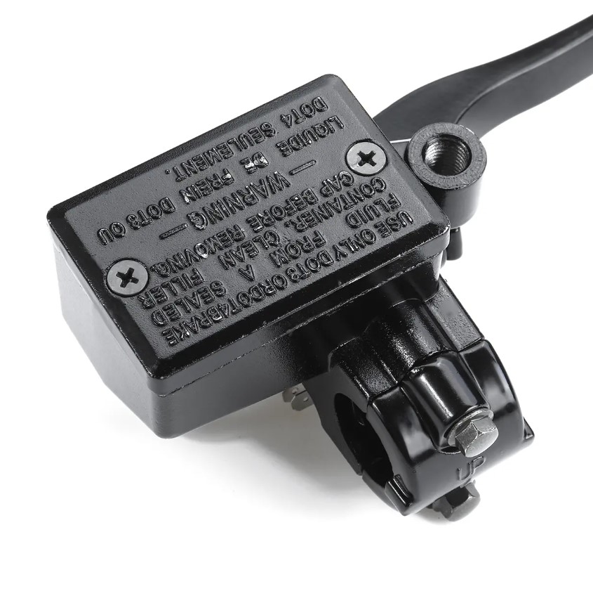 Honda Motorcycle Master Cylinder